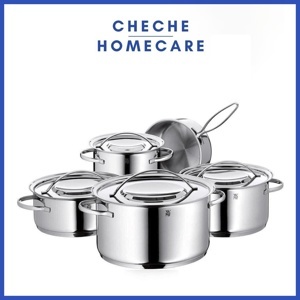Bộ Nồi WMF Gala Plus 5 món