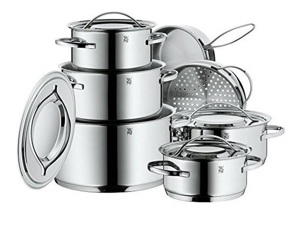 Bộ nồi WMF Gala Plus - 7 món