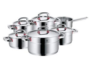 Bộ nồi WMF Premium One - 6 món