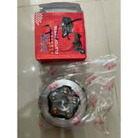 Bộ nồi xe ba gác 7 lá