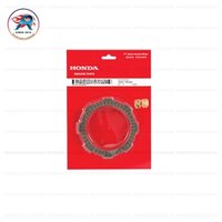 Bố Nồi xe Honda Verza / Xr150 / CRF150L (chính hãng) | Clutch Plate (OEM)