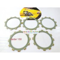 bố nồi xe raider 150 kozi