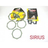 Bố nồi xe sirius kozi lò xo nồi =2 món