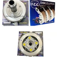 Bộ Nồi Xe Số Cho Future Neo, Future 2, Future X