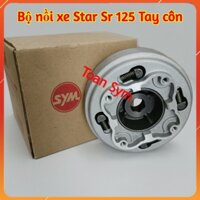 Bộ nồi xe Star Sr 125 Chính Hãng SYM