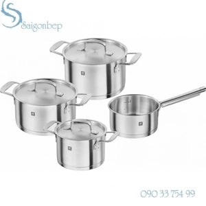 Bộ nồi Zwilling Base 4 món