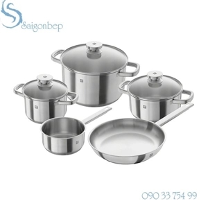 Bộ nồi Zwilling Joy 5 món