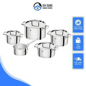 Bộ nồi Zwilling Passion 5 cái