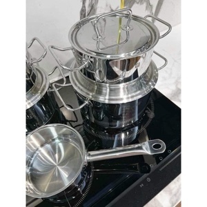 Bộ nồi Zwilling Twin Classic 5 chiếc