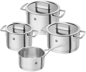 Bộ nồi Zwilling Vitality - 5 món