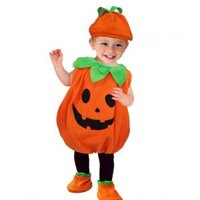 Bộ Nón Bí Ngô Hóa Trang halloween Cho Tiệc Lễ Hội