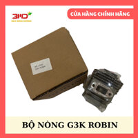 Bộ nòng hơi máy cắt cỏ Nhật bãi G3k Robin