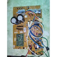 bo nóng máy lạnh hitachi nội địa nhật 200v full chức năng