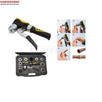 Bộ nông ống đồng 10-38mm TLP HHKG-38B