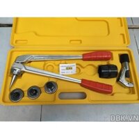 Bộ nong ống đồng bằng cơ 16-32mm TLP