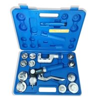 Bộ nong ống đồng bằng thủy lực Value VHE - 42D (Ống 9.52-41.28mm)