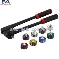 Bộ nong ống đồng Black Diamond 13800