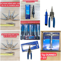 Bộ Nong Ống Đồng Các Loại