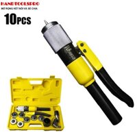 Bộ nông ống đồng điện lạnh thủy lực 10-28mm TLP HHKG-28