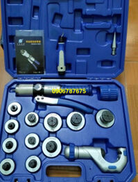 BỘ NONG ỐNG ĐỒNG DSZH CT-300AL