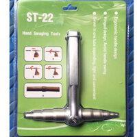 Bộ Nong Ống Đồng, Ống Nhôm Chuyên Dụng ST-22 Hàng Chất Lượng