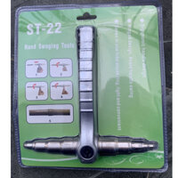 BỘ NONG ỐNG ĐỒNG ST-22 [ Hàng tốt]