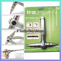 BỘ NONG ỐNG ĐỒNG ST 22-Hàng tốt