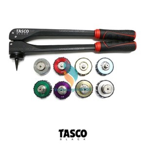 Bộ nong ống đồng Tasco TB800