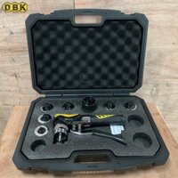 Bộ nong ống đồng thủy lực phi 10-38mm TLP HHKG-38B