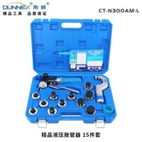Bộ nong ống đồng thủy lực DUNNEX CT-N300A-L (10-42mm) - VTDL Huyền Quang