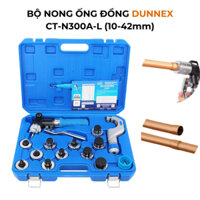 Bộ nong ống đồng thủy lực DUNNEX CT-N300A-L (10-42mm) - VTDL Huyền Phương