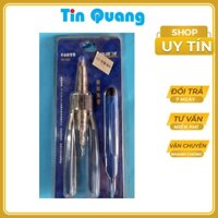 Bộ nong ống đồng VALUE cao cấp kèm dao nạo VST-22C