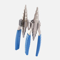 BỘ NONG ỐNG ĐỒNG VALUE VST-22C KÈM DAO CẠO BAVIA - Bảo hành 12 tháng