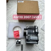 Bộ nòng piston bạc AB 110, Click 110 Honda Indo 2007-2010 KVB