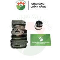 Bộ nòng piston bạc ắc INDIA máy cưa mini 2500 chất lượng tốt