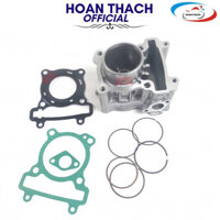 Bộ Nòng Piston Bạc Ắc Xe Máy Exciter 135 Trái 54 HOANTHACH SP002858 trumsidothien