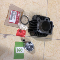 Bộ nòng piston Bạc Dream cao cấp