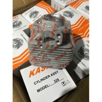 Bộ nòng, piston bạc Kasei 36mm máy cắt cỏ 2T TL33 (330)