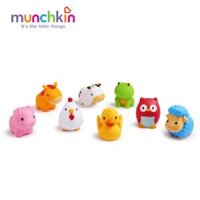 BỘ NÔNG TRẠI MUNCHKIN MK43822