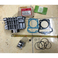 Bộ nòng xe máy Honda Wave s 110 / Rsx  110 ( xe Không Fi )
