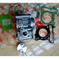 Bộ nòng xi lanh xe tay ga Yamaha Nouvo 5 SX 125cc loại 1