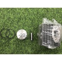 Bộ Nòng, Xilanh đầy đủ máy cắt cỏ Thụy Điển Hus 226(hơi 226) chất lượng