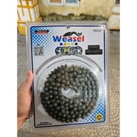 Bộ NSD WEASEL WINNER H-PLUS 10LY