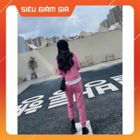 BỘ NỮ CHUI HOA CÚC DẬP NỔI BÈO GẤU TRẮNG - Váy HOT HIT ANHStore