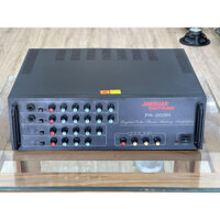 Bộ Núm Nhựa Béo Cho Amply jarguar 203N