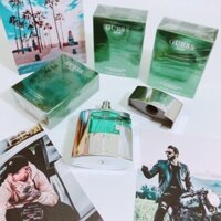 Bộ nước hoa Guess MAN
