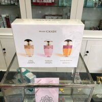 Bộ nước hoa prada candy