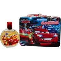 Bộ Nước Hoa Trẻ Em Disney Cars 2 Pzs 100 Ml Usa Original