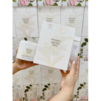 Bộ nước hoa và kem dưỡng thể Elizabeth Arden White Tea