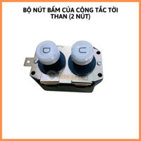 Bộ nút bấm công tắc tời than 250V